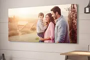Фотография на композитной панели