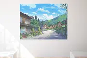 Печать фотографий больших форматов