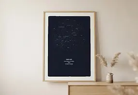 Звёздная карта