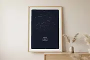 Звёздная карта