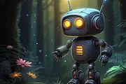 Генерация изображений