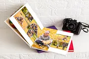Семейная фотокнига