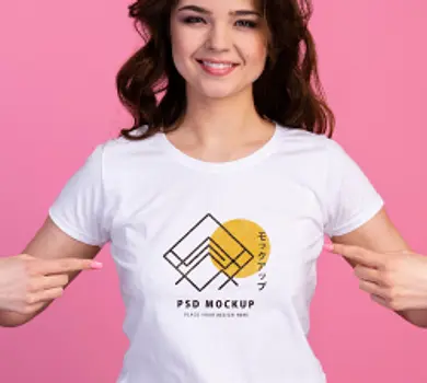 Фото на футболках “Наши общие цели”
