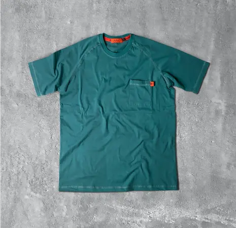Базовая футболка 
Unisex-Sun