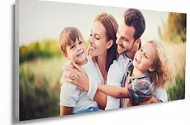 Фотография на пенокартоне