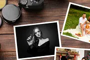 Глянцевая фотокнига LayFlat